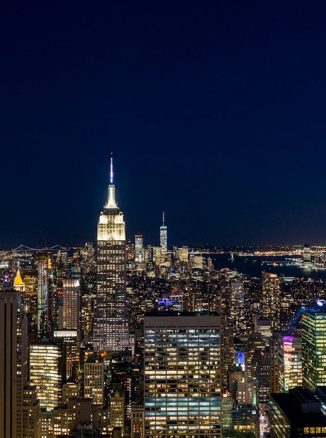 Midtown, Manhattan